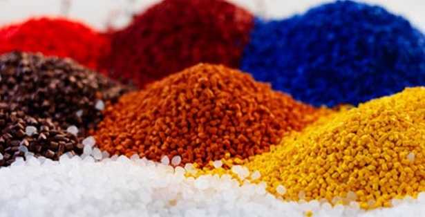 Resine termoindurenti