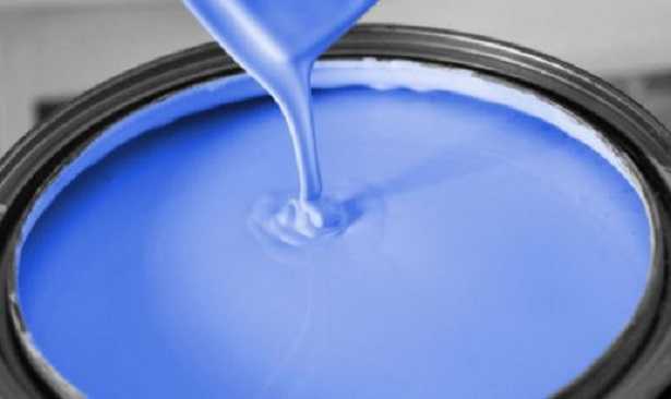 Resine termoindurenti