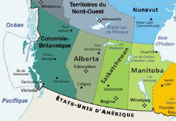 Sabbie bituminose: impatto ambientale