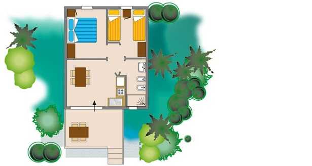 Software Di Progettazione Giardini Idee Green