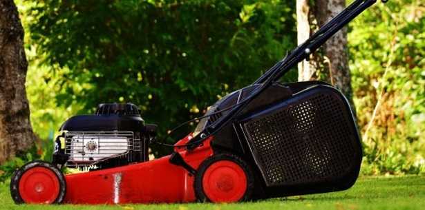 Strumenti da giardinaggio