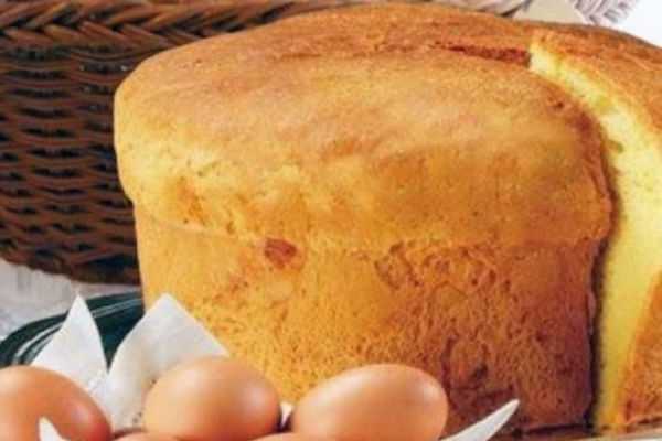 Torta al formaggio umbra