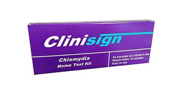 Clamidia: tampone cervicale Clamidia: tampone cervicale