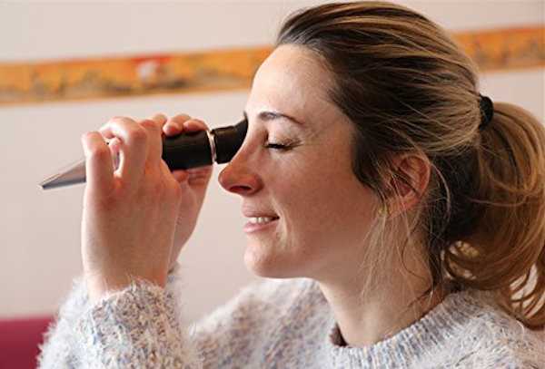 come misurare la salinità dell'acqua