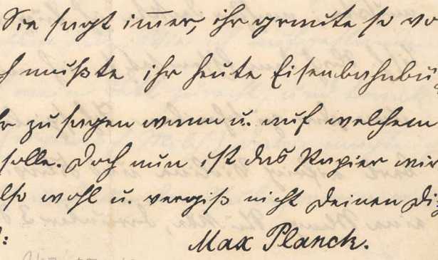 Costante di Planck: definizione