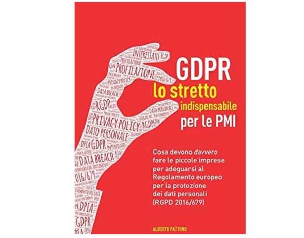 Dati sensibili e privacy