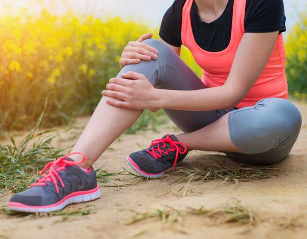 ricominciare a correre dopo infortunio