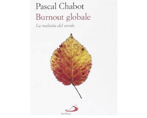 Sindrome di burnout: sintomi Sindrome di burnout: sintomi