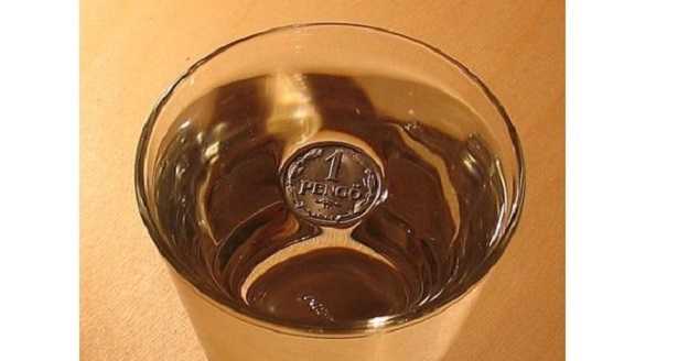 Tensione superficiale