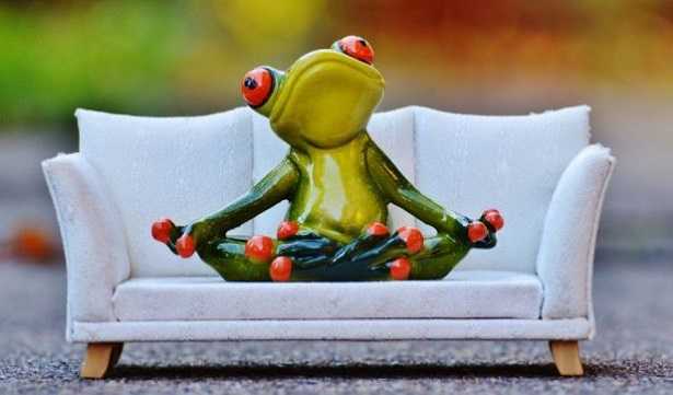 Training autogeno: corso