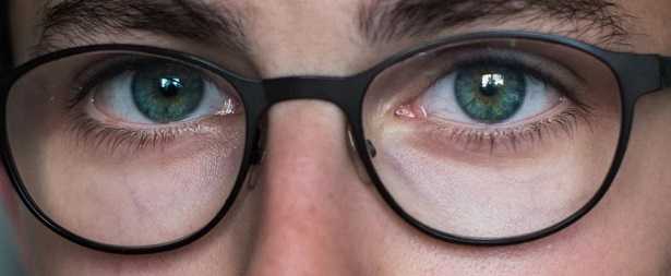 Visione scotopica e mesopica