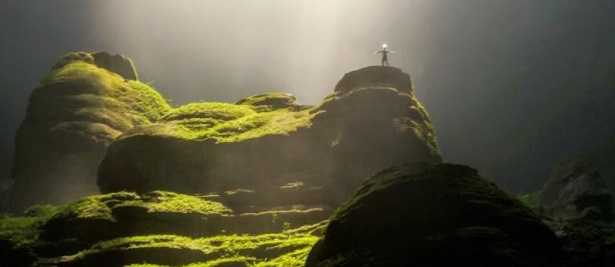 Visione scotopica: significato