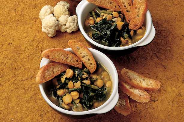 Come coltivare le cicerchie