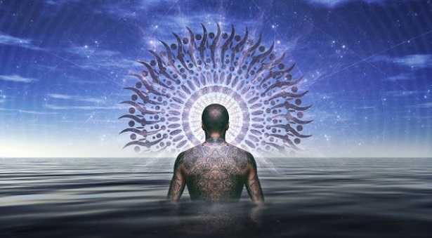 Energia quantica: terapia 