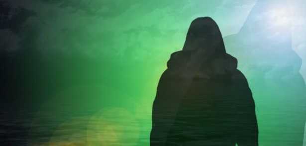 Energia quantica e spiritismo 