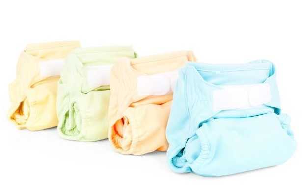 Pannolini lavabili: i migliori