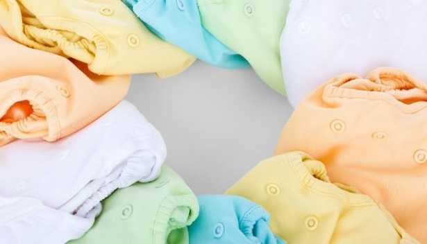 Pannolini lavabili: come funzionano