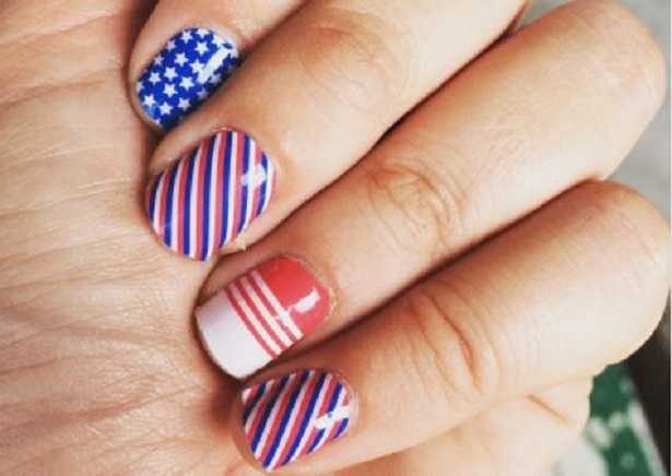 Come Smettere Di Mangiarsi Le Unghie Idee Green