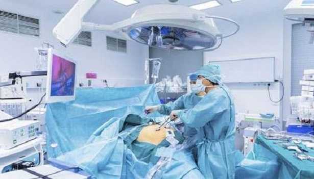 Laparoscopia: ovaie Laparoscopia: ovaie