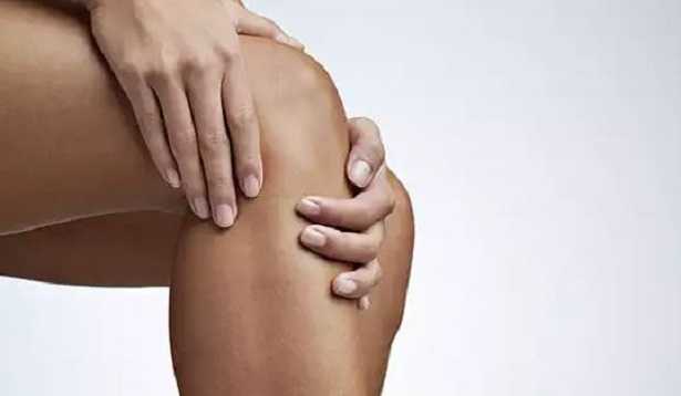 Laparoscopia: ginocchio Laparoscopia: ginocchio