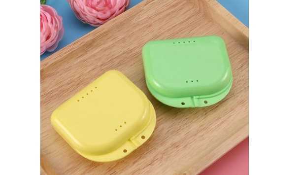 Ortodonzia pediatrica 