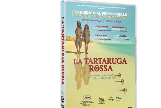 Tartaruga rossa: prezzo Tartaruga rossa: prezzo