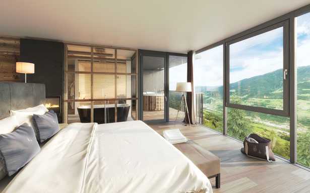 weekend bressanone alberi