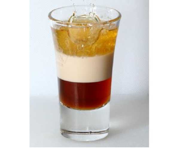 Alcol etilico alimentare 