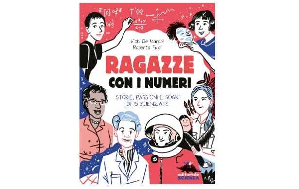 Scienziate famose nel mondo