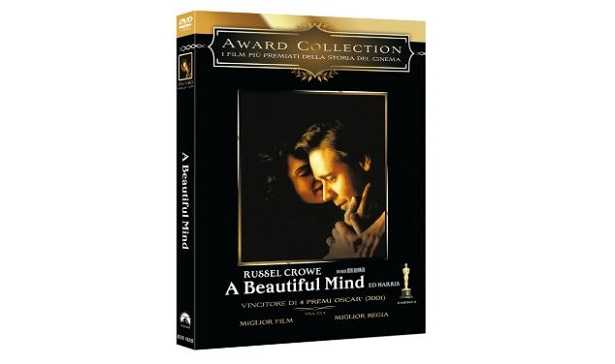 Teoria dei giochi: Nash 