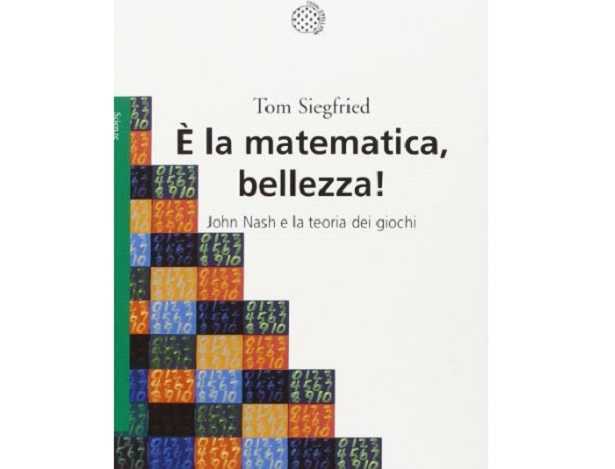 Teoria dei giochi: libro 