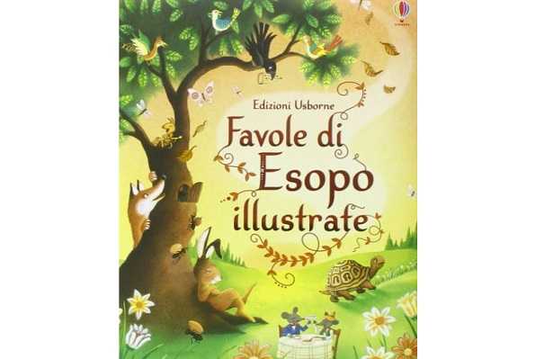 Brutto anatroccolo: favola 