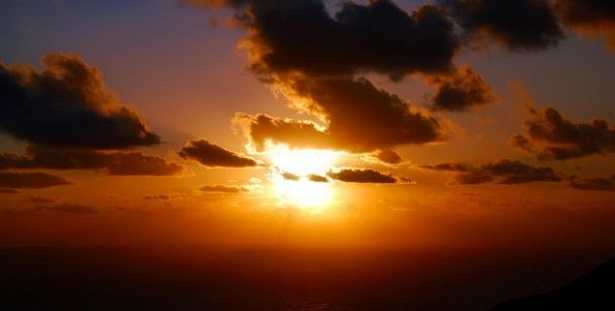 Colori caldi e freddi