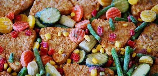 Congelare e surgelare