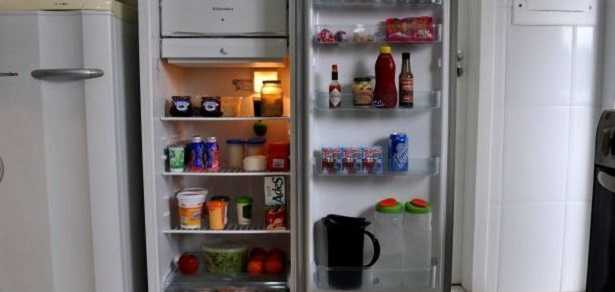 Congelare e surgelare: temperature