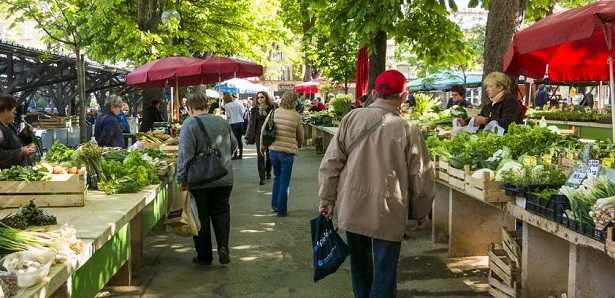 Farmers market: cosa sono 