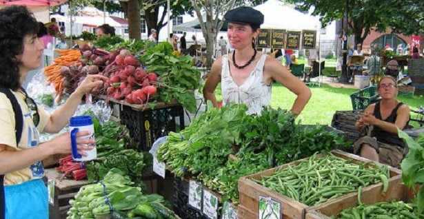 Farmers market: cosa sono 