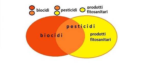 Fitofarmaci: cosa sono