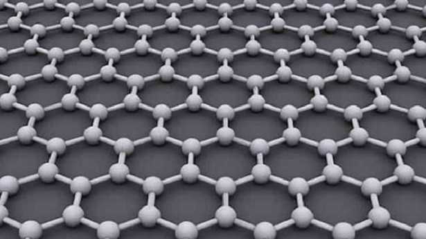 Grafene: utilizzi 