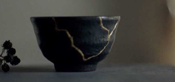 Kintsugi