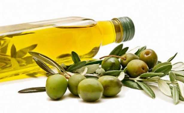 Olio evo: marche