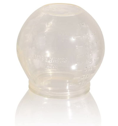 pallina dosatrice detersivo