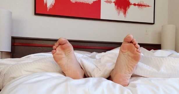 Polisonnografia notturna 