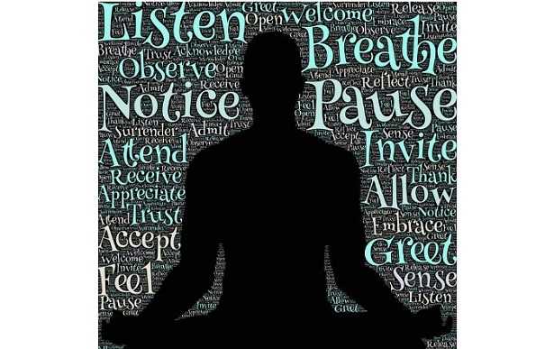 Rebirthing: respirazione