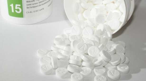 Sali di Schussler per il mal di testa Sali di Schussler per il mal di testa