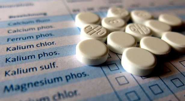 Sali di Schussler Sali di Schussler