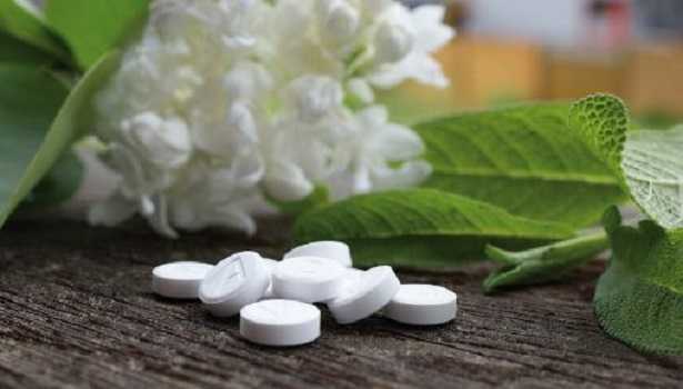 Sali di Schussler: come assumerli