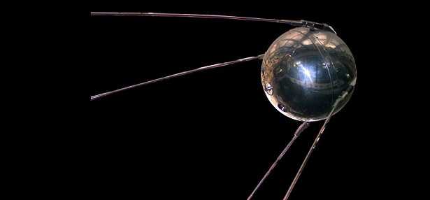 Satelliti geostazionari