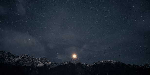 Satelliti geostazionari: cosa sono