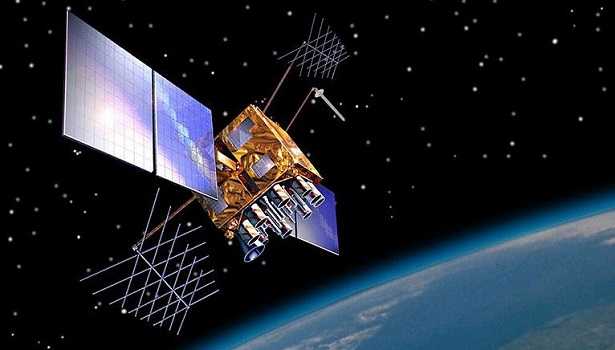 Satelliti geostazionari e GPS